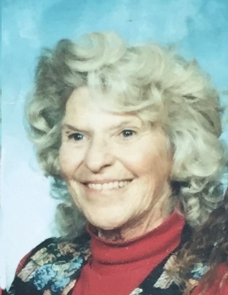 Kathryn Farnsworth