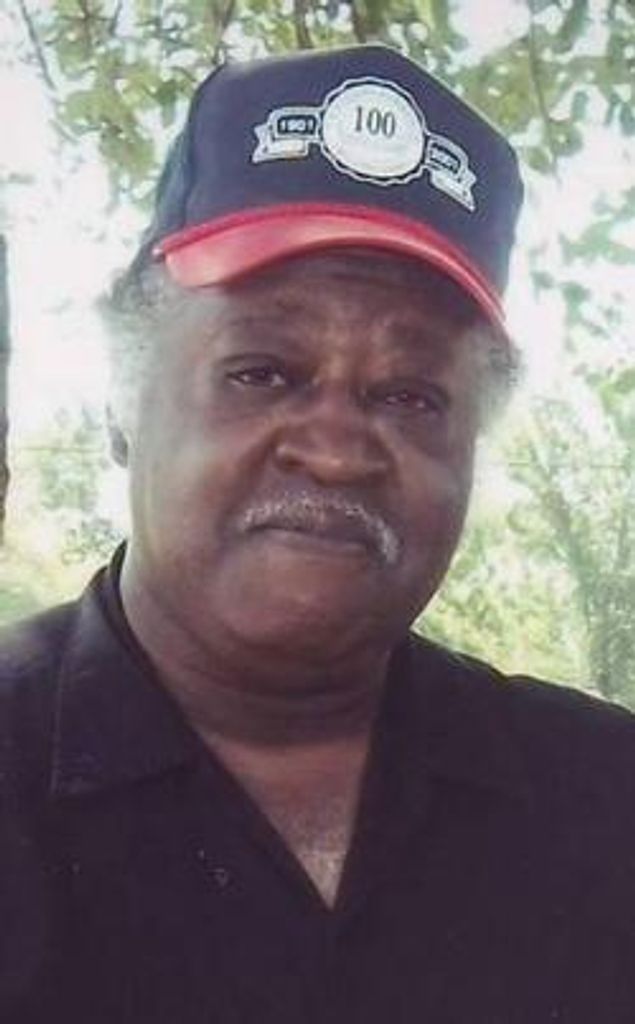 Clifford E. Hammon Sr. Profile Photo