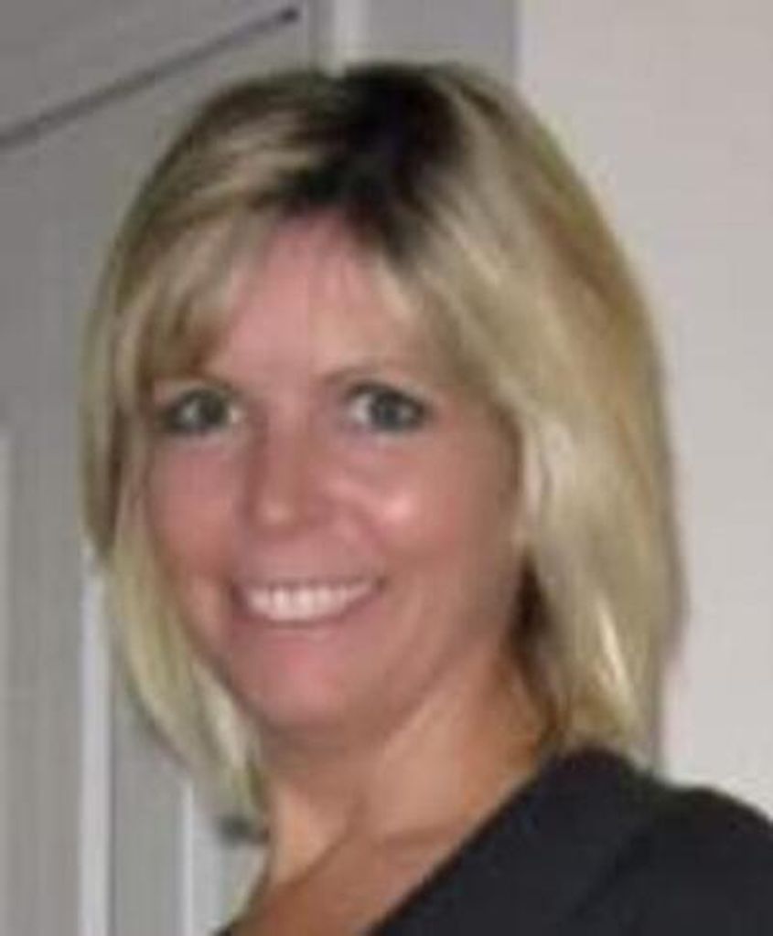 Pamela Leilani Gibson Black Profile Photo