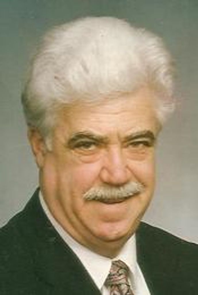 Donald J. Bernier