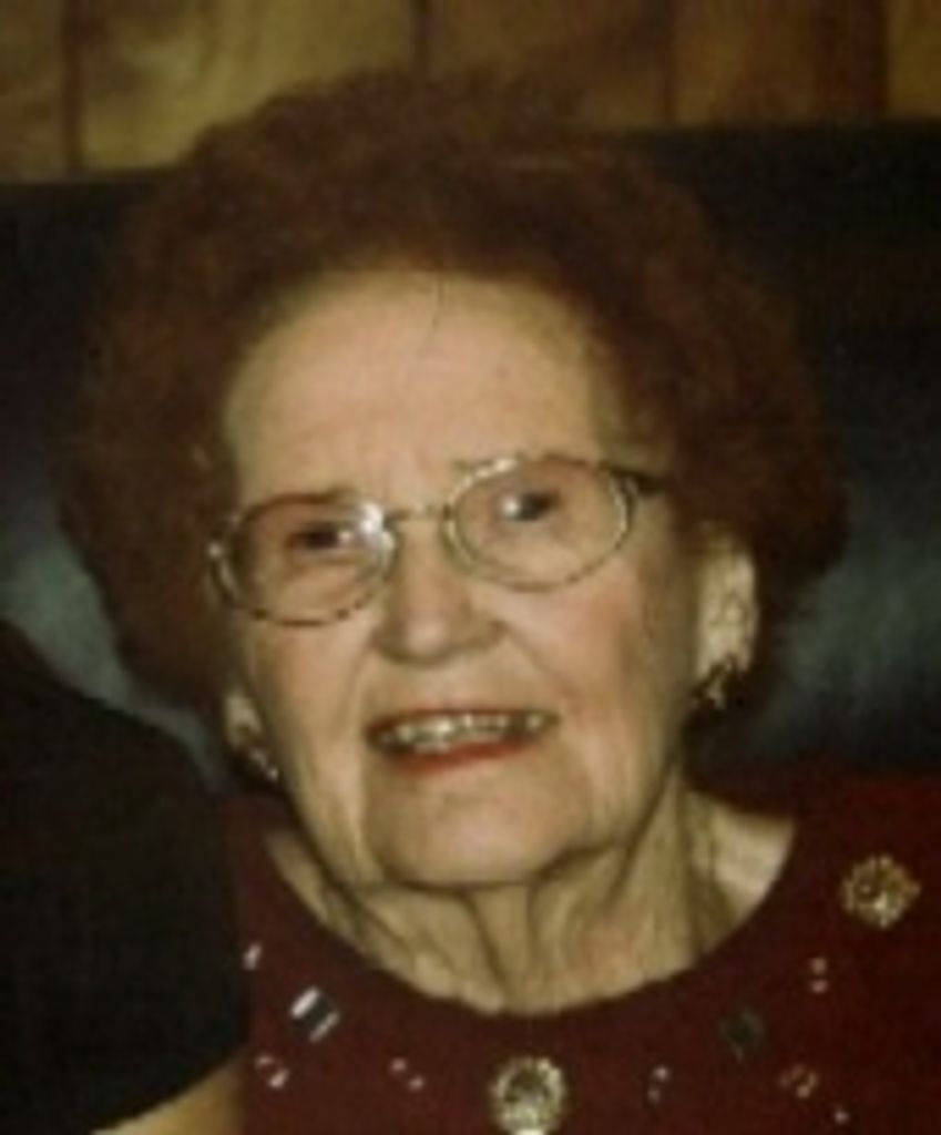 Ruby Farmer Boone