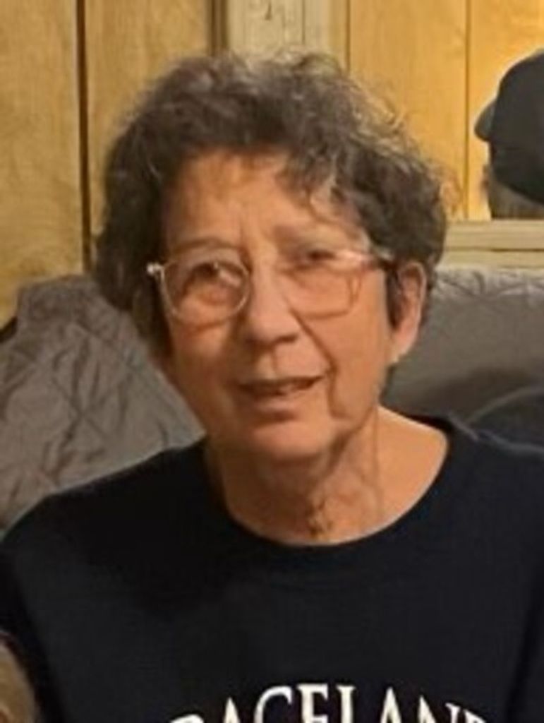 Dortha "Dot" Joann Green Profile Photo