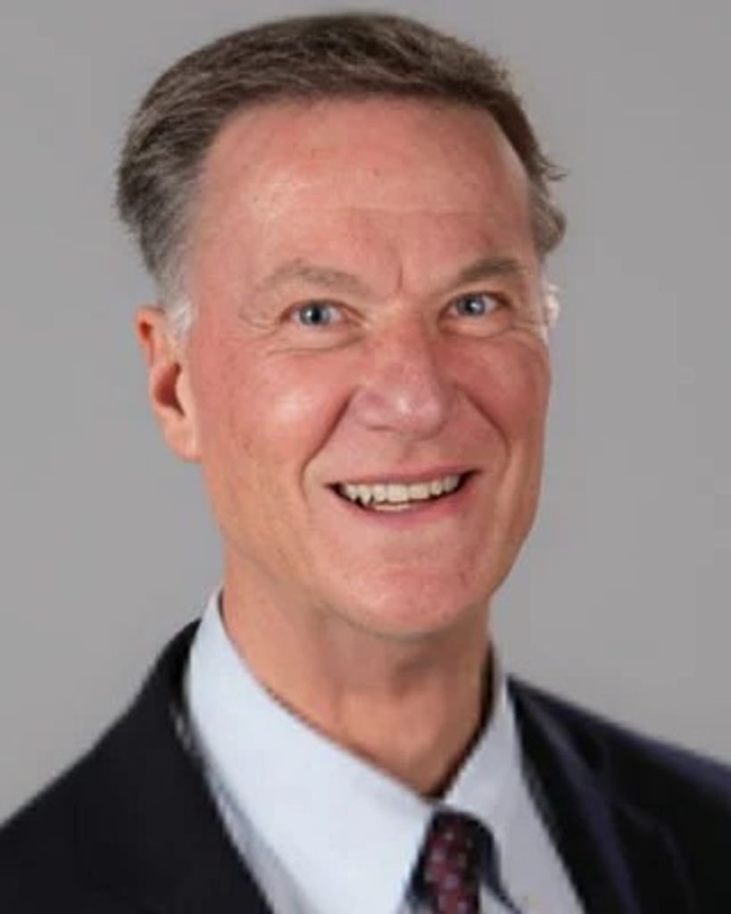 James "Jimmer" Martin Elegante Profile Photo