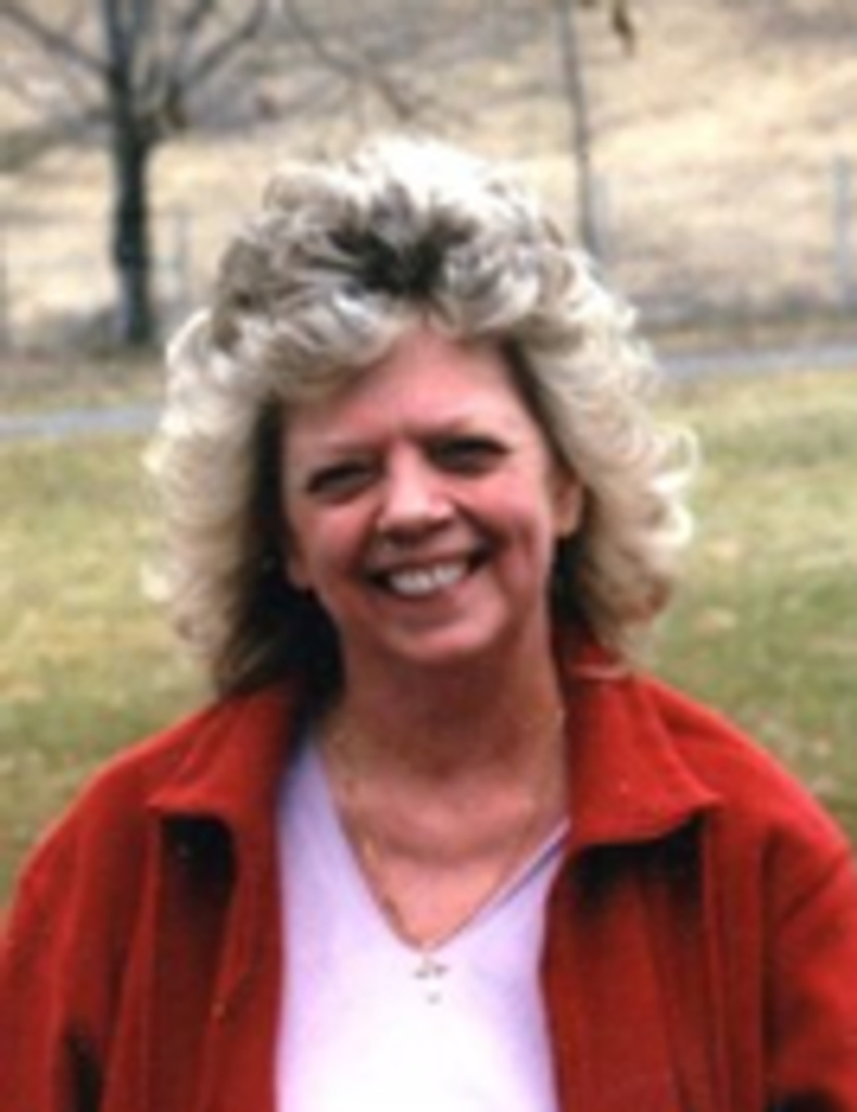 Judy E. (Brunecz) Hottel
