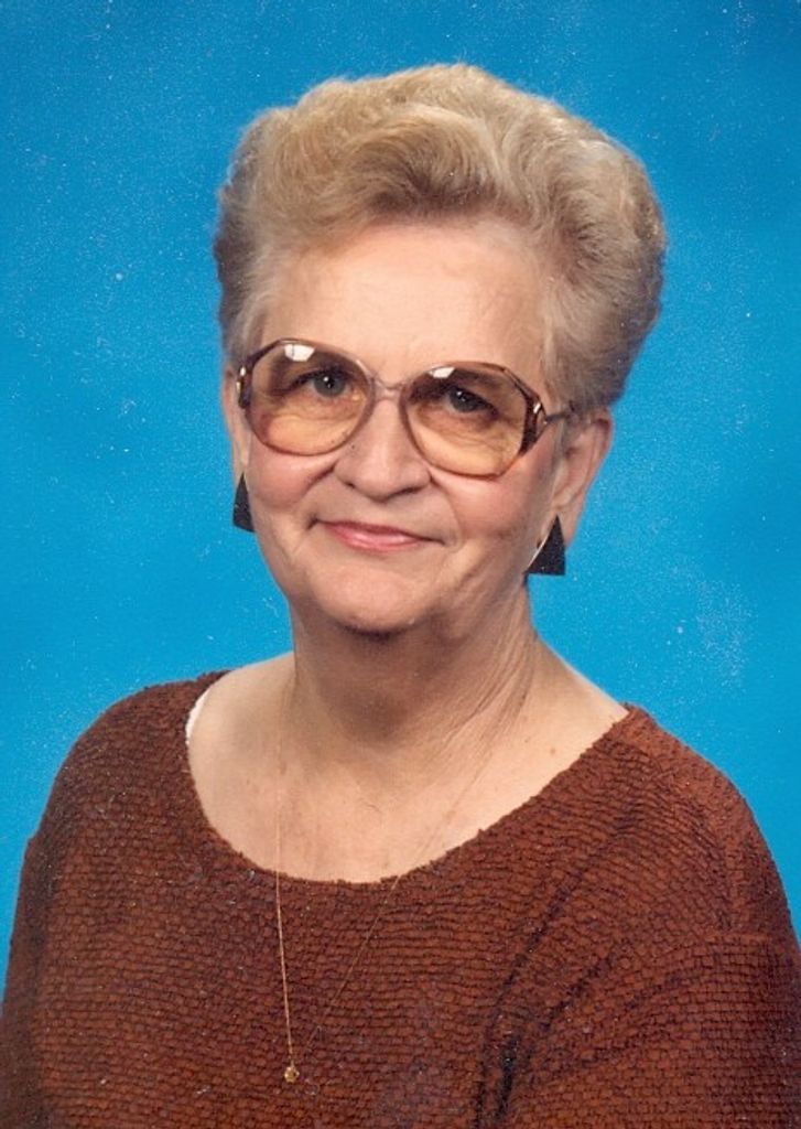 Betty Stanford Richter Profile Photo