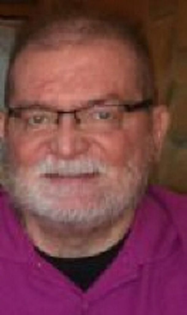 Rev. Brian J. Tokoph