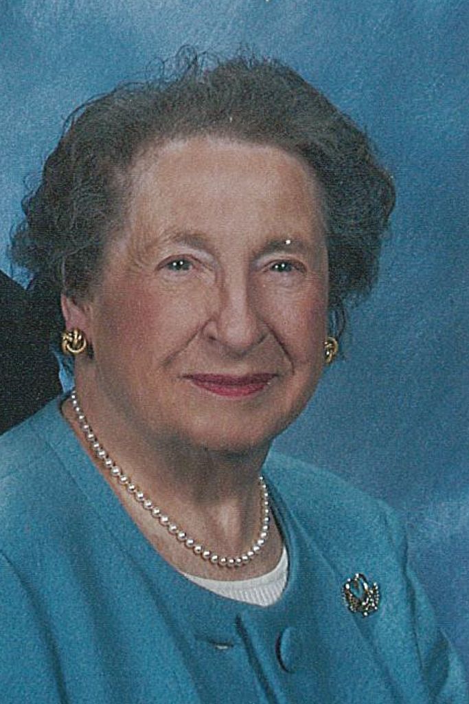 Janice Baker