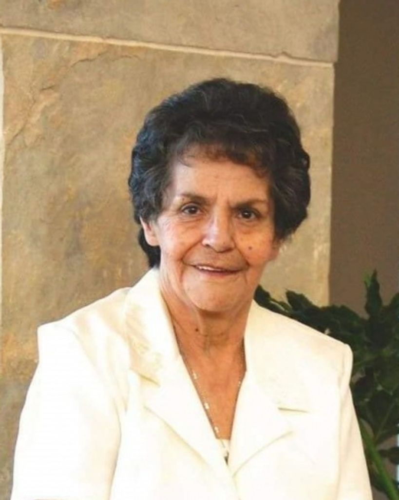 Carmen Maria Valdez Profile Photo