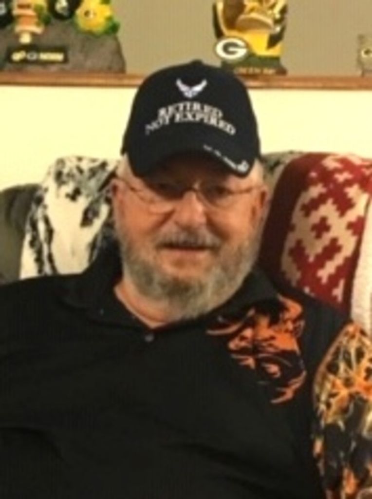 Daniel David Mayo Profile Photo