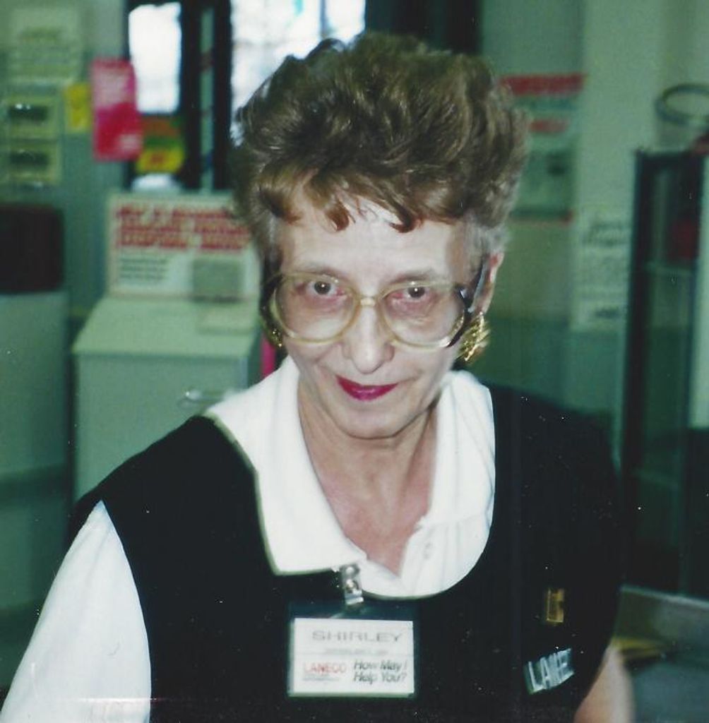 Shirley Ann Danner Profile Photo