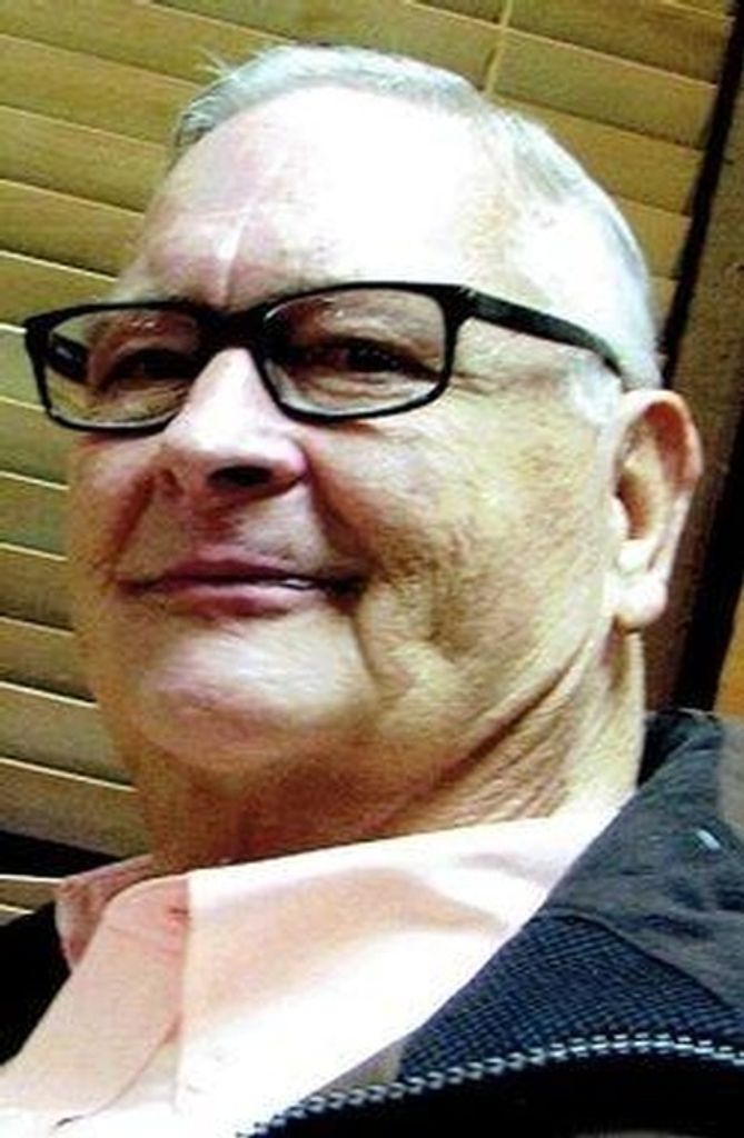 Kenneth "Ben" Mitchem