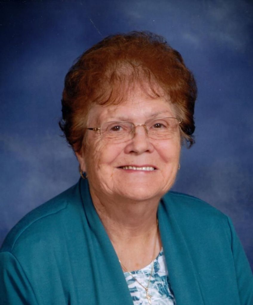 Ann Crutcher Gray Profile Photo