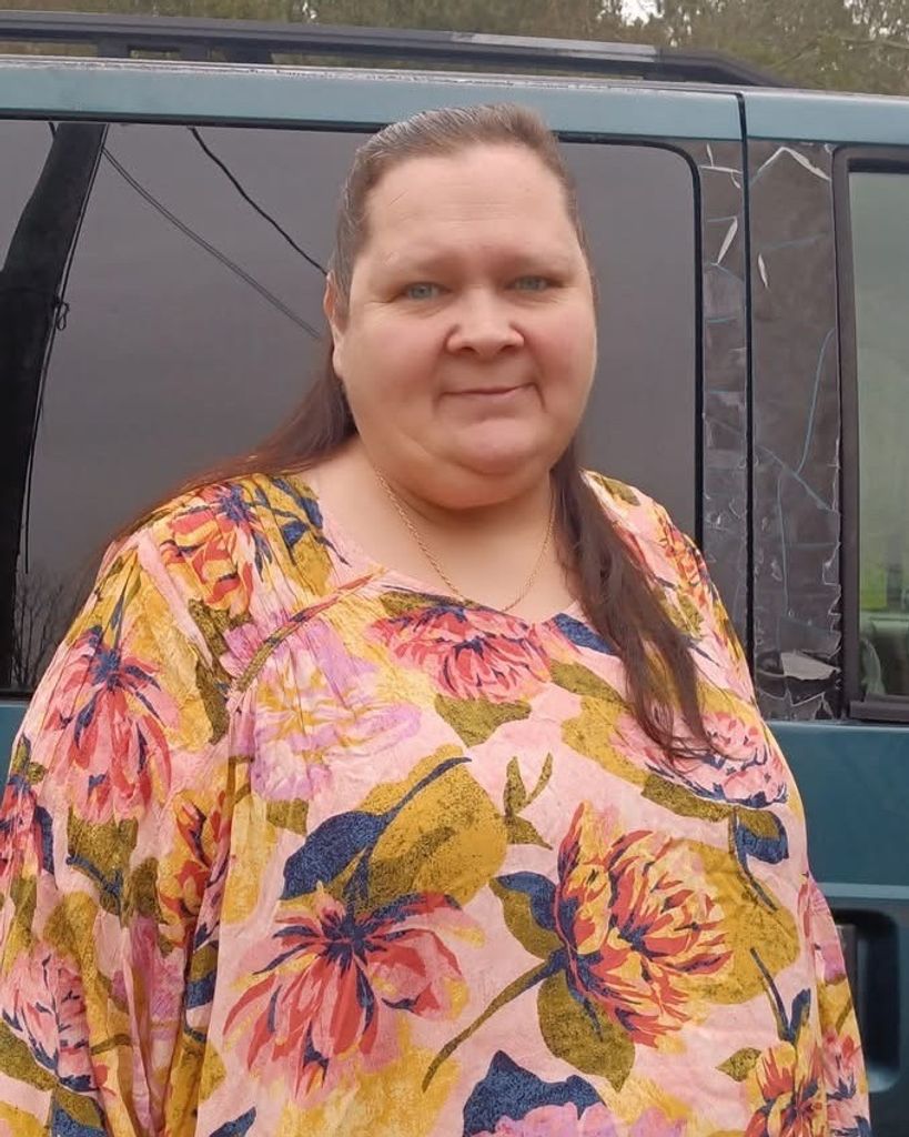 Kirstie Melinda Ward Profile Photo
