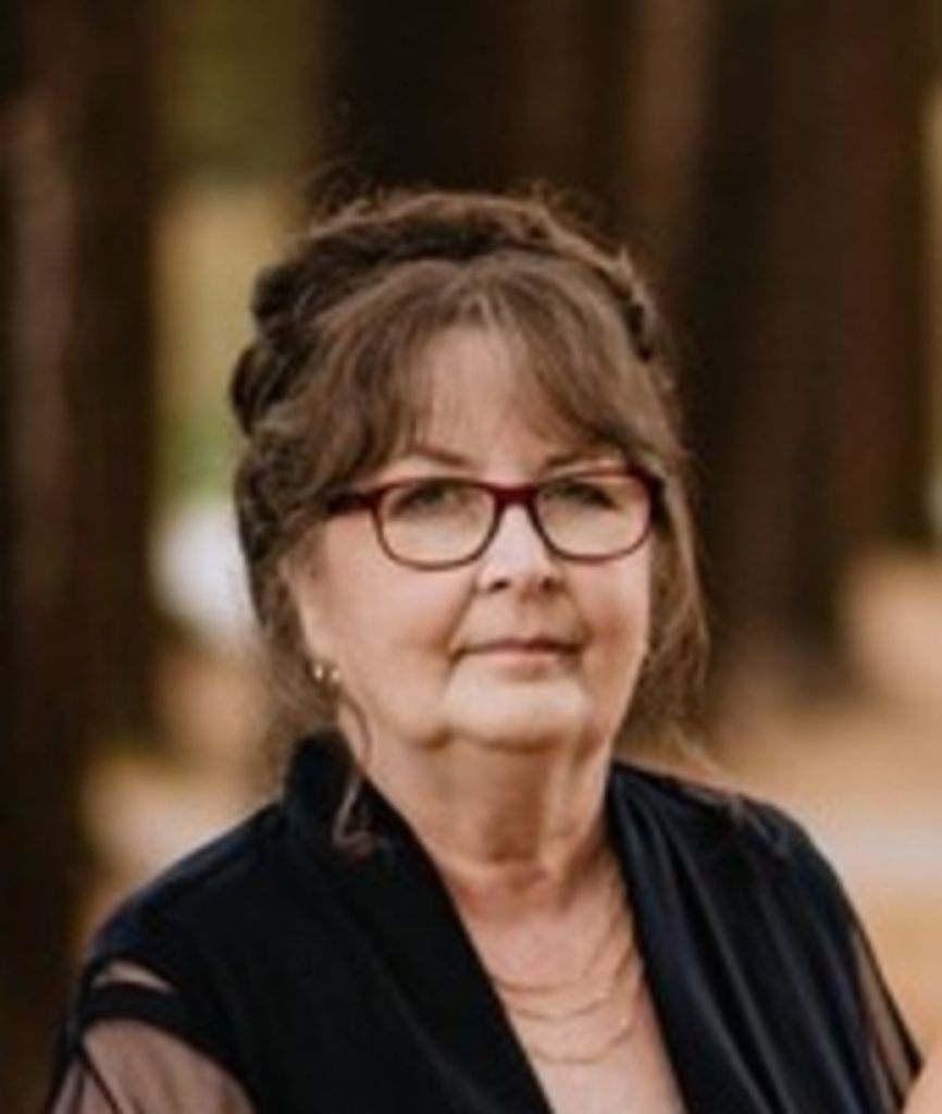 Sharon Elizabeth Franklin (Henderson)