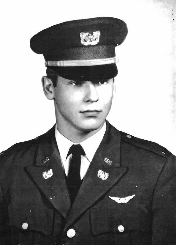 Jerald Nels Westermark