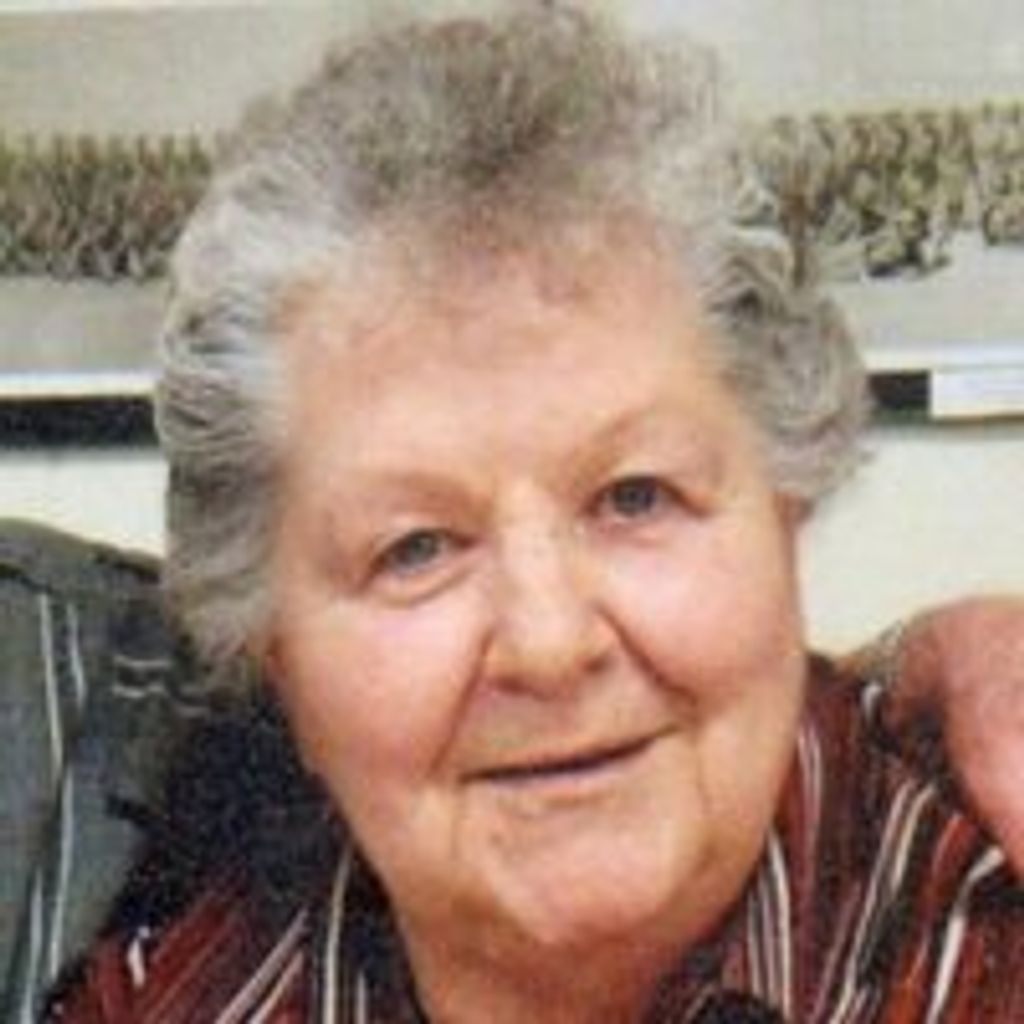 Patricia "Pat" M. Troedel Profile Photo