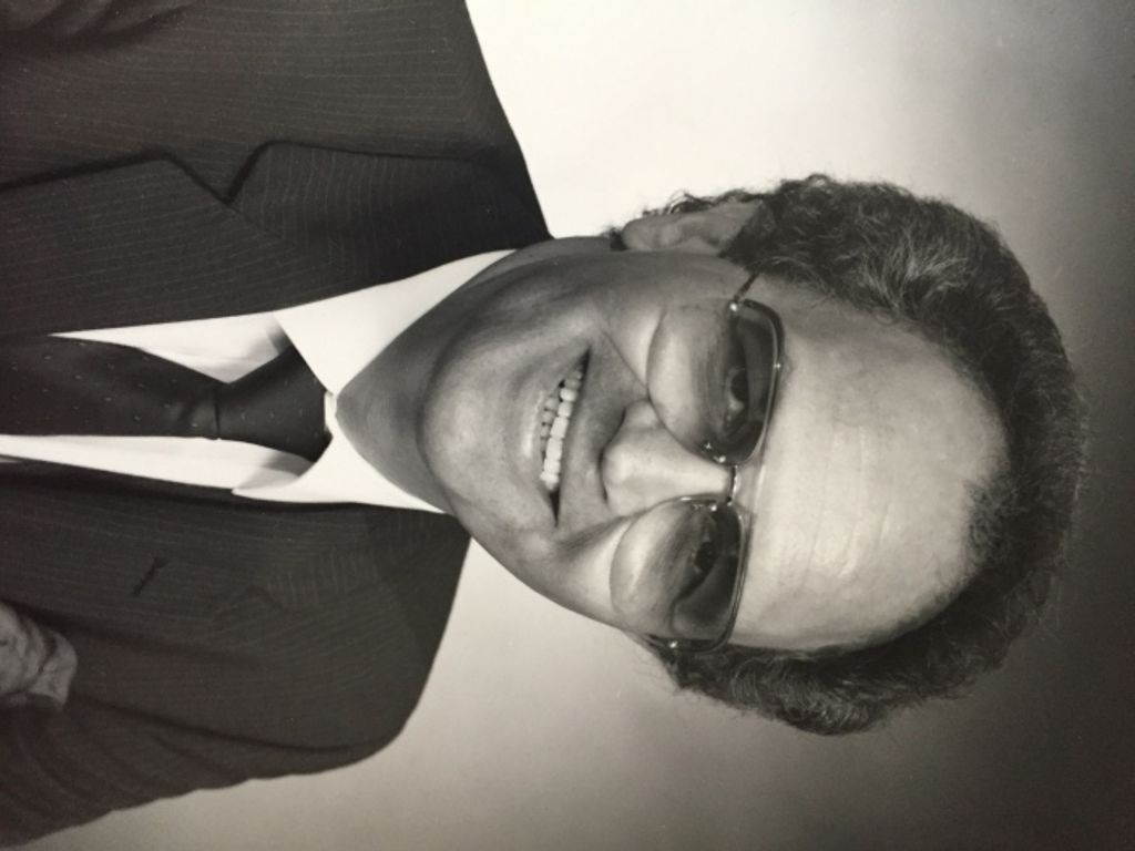 Robert "Bob" J. Summa
