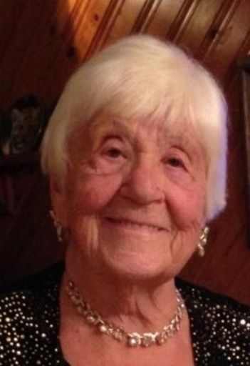 Irene Kociuba Profile Photo