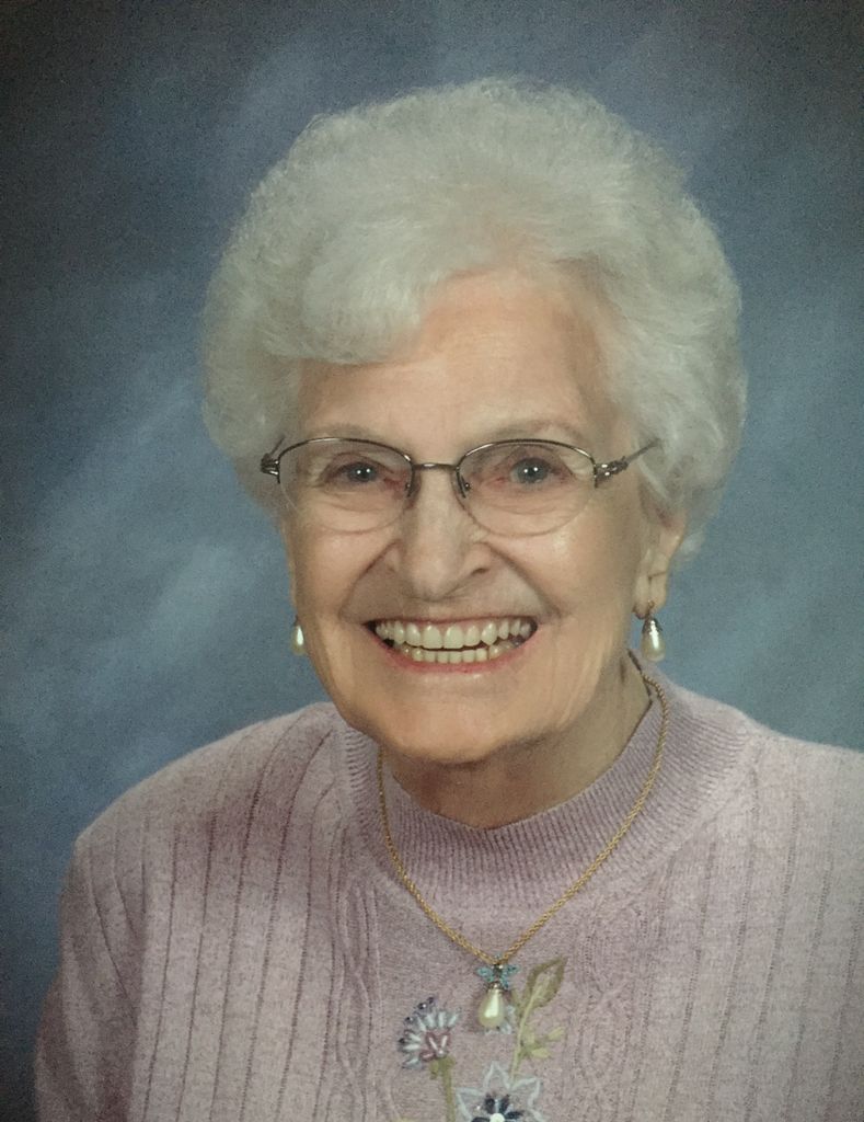 Ruth Jeannerat Profile Photo