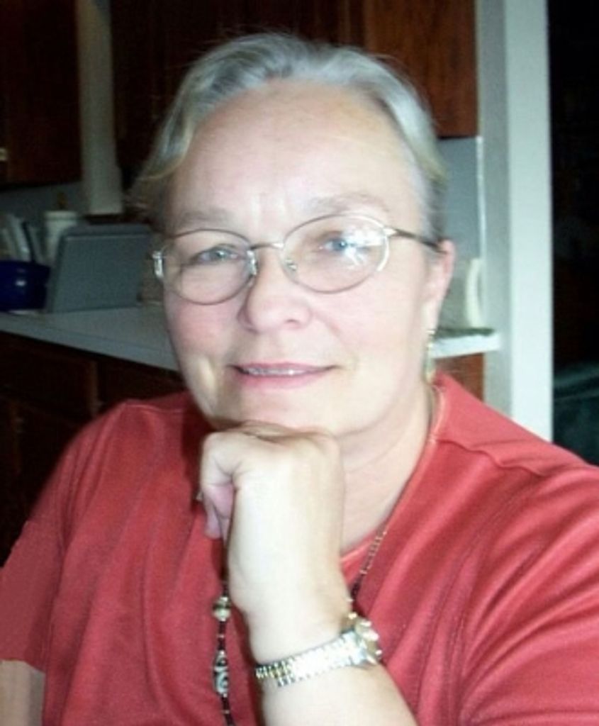 Joyce A. Switzer