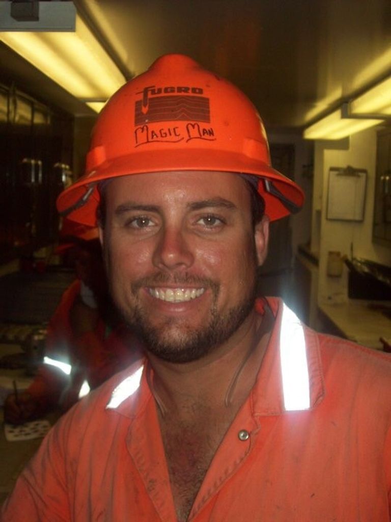 Dane White