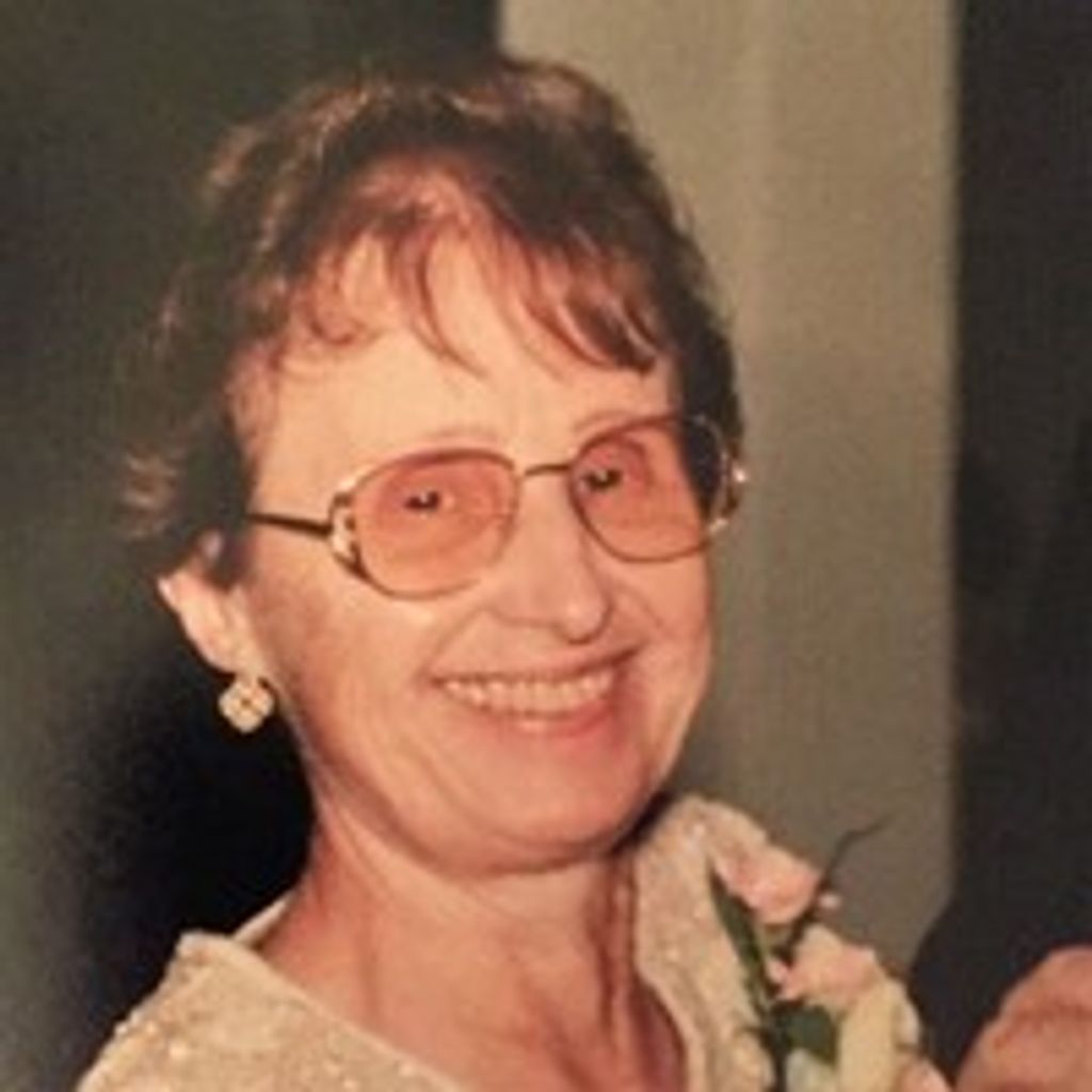 Charlene S. "Bunty" Kiley