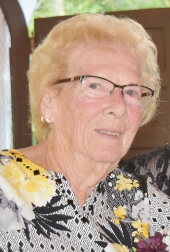 Mary E. Turck Profile Photo