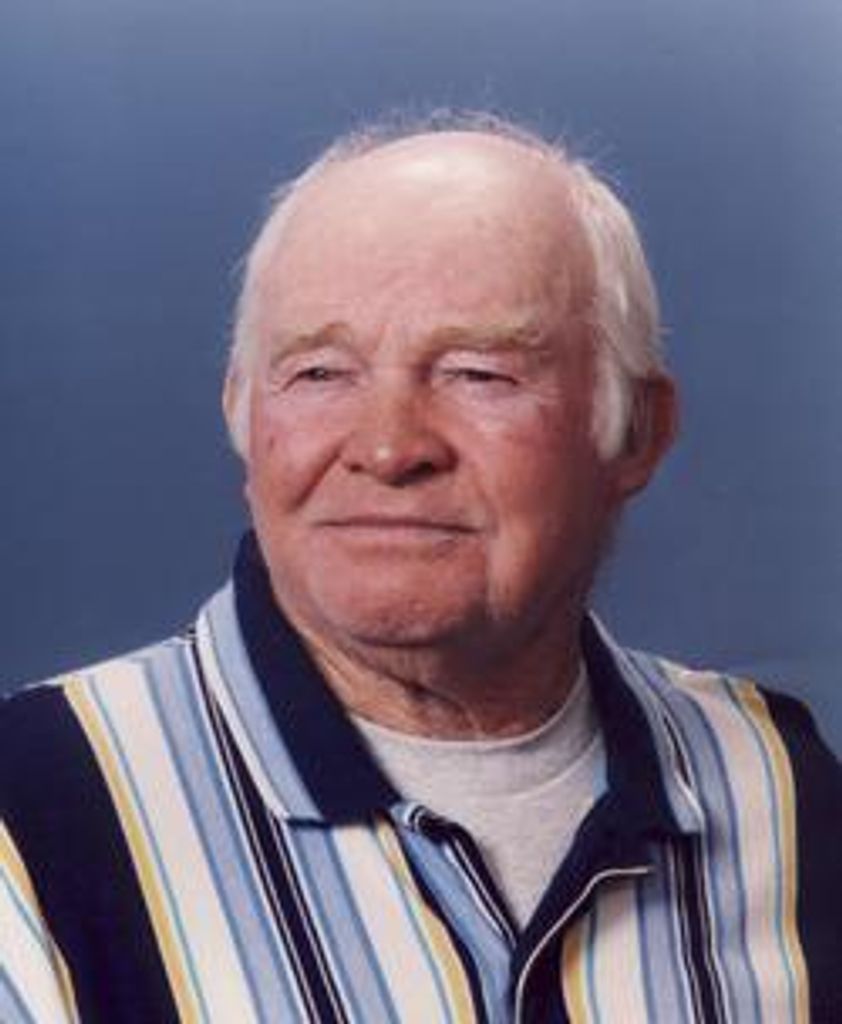 Edgar Lee McKinney