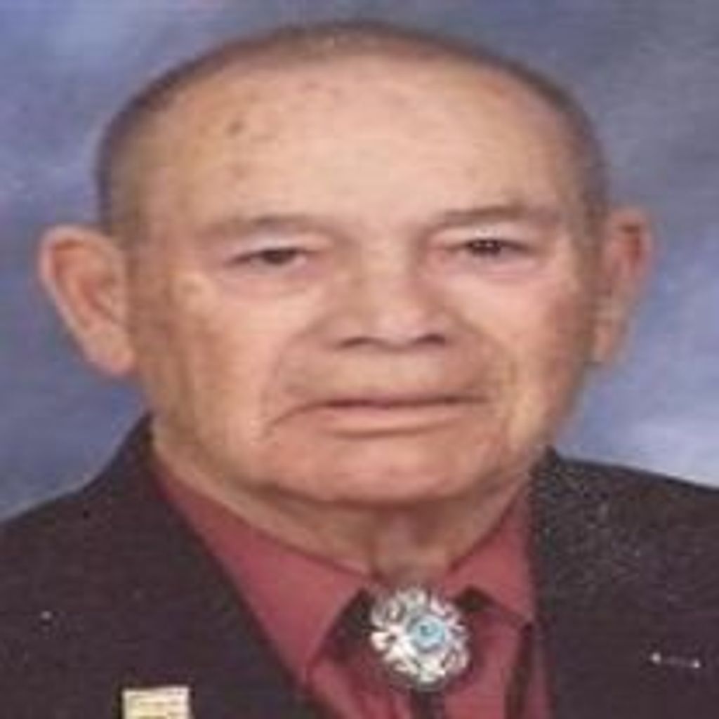 Robert Bob C. Mc Bee