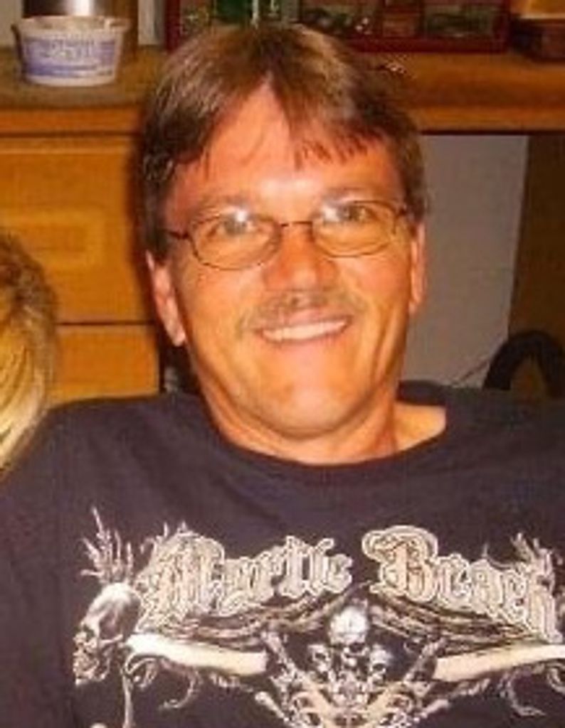 Dennis Eugene Clay Profile Photo