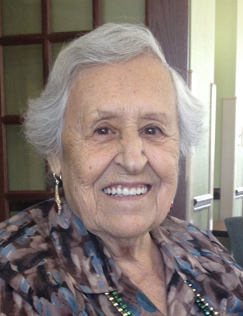 Josefa Antelma Garcia De Villarreal Profile Photo