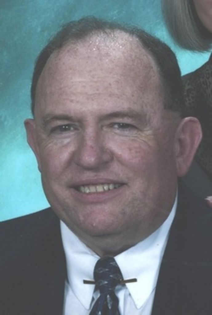 Tommy Earl Roberts Profile Photo