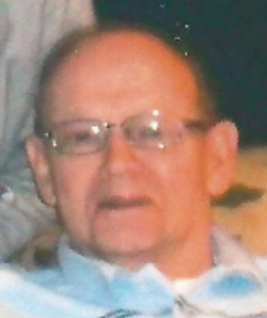 Edward J. Elwell