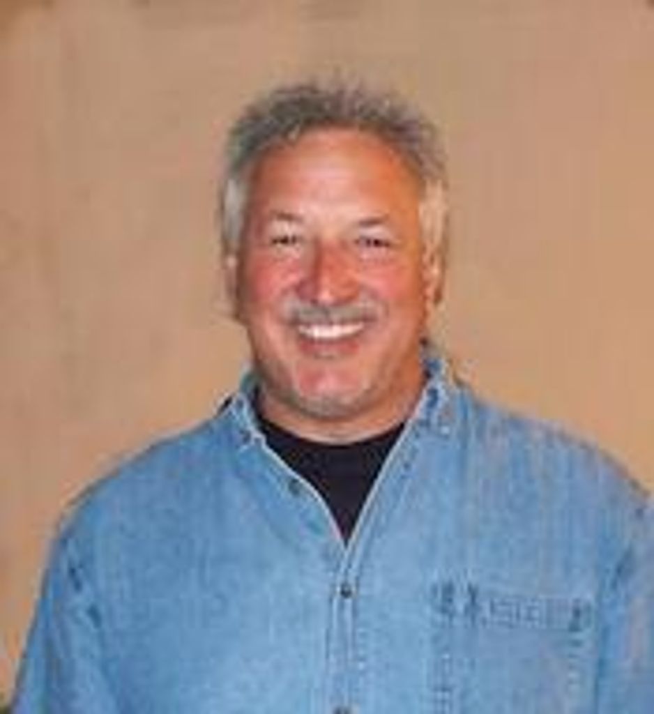 Jerry Dalton