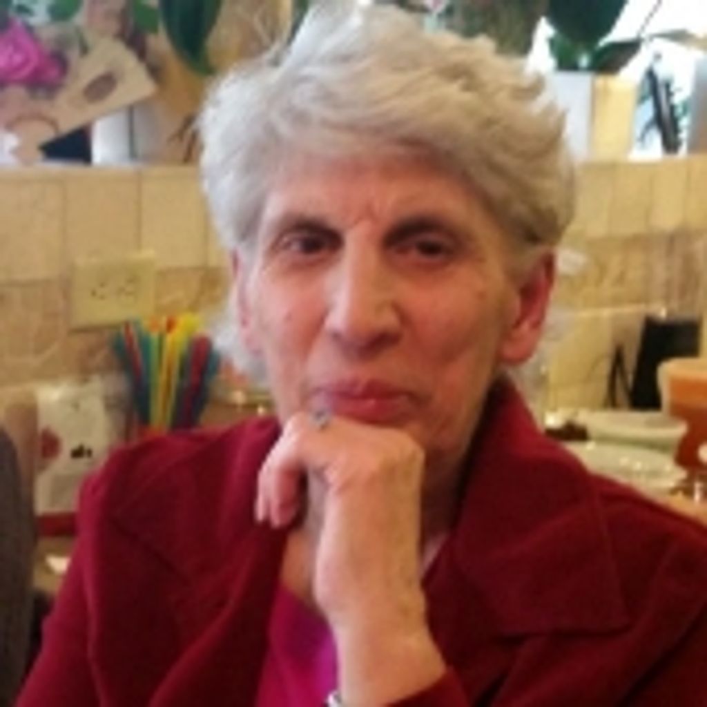Regina M. Doddy