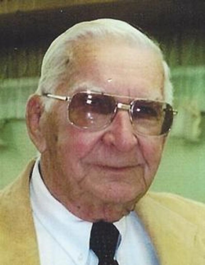 Harold Folkerth Profile Photo
