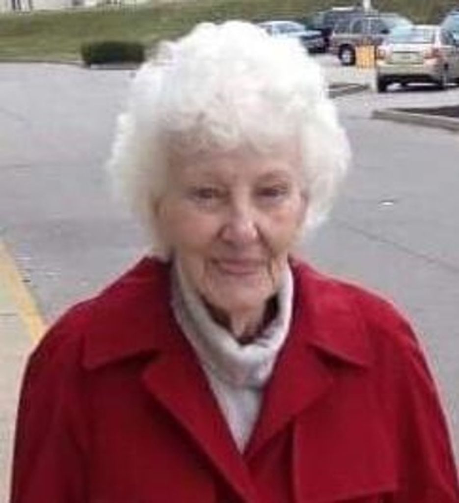 Ina Davenport