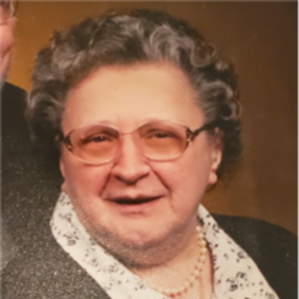 Lois B. Jacobson