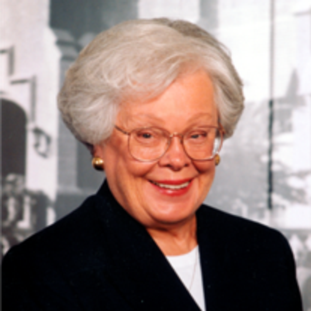 Winona Virginia Olson