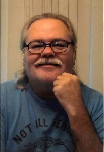 Roger Dale Hensley Profile Photo