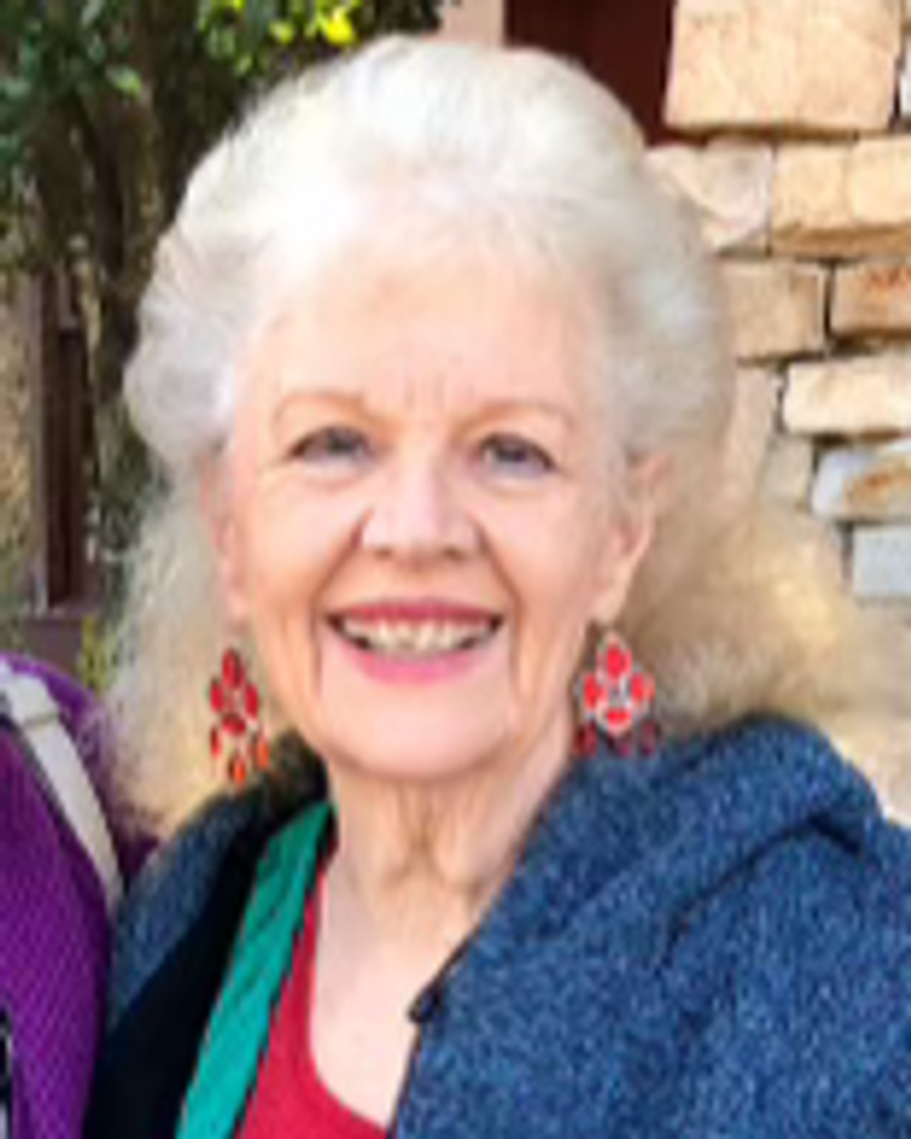 Karon Sue Vanzant Carlson
