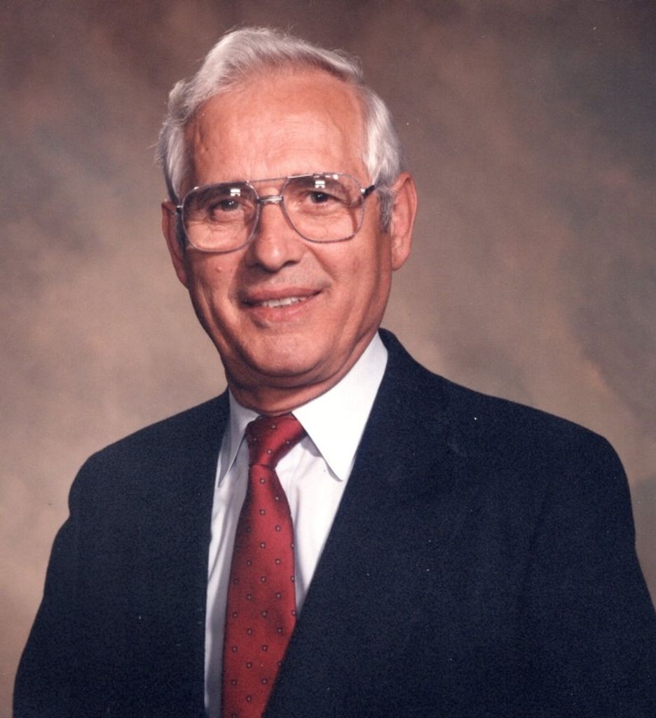 Chris S. Poulos