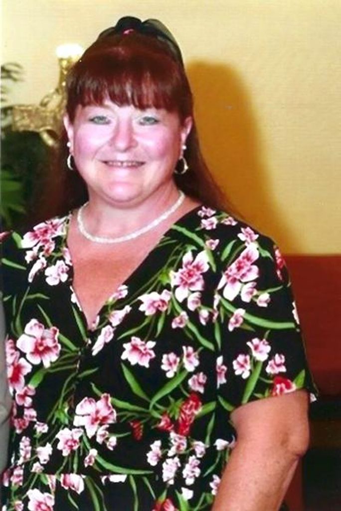 Rebecca Lynn Smith Profile Photo