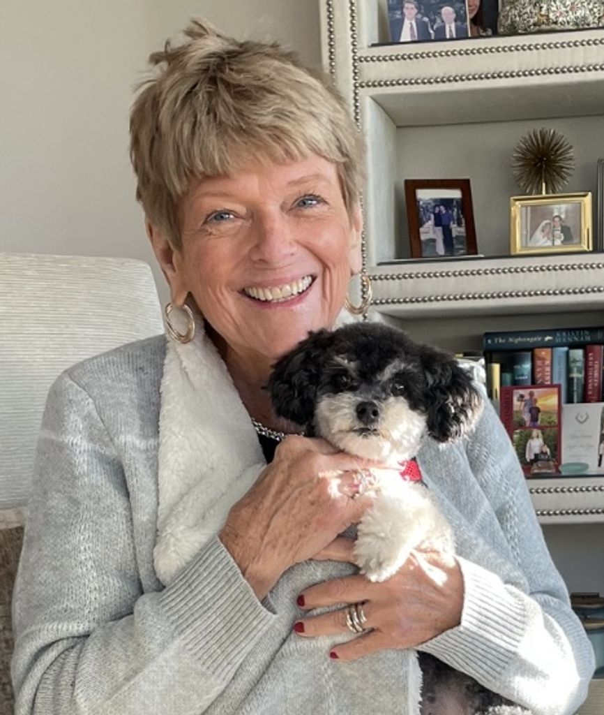 Patricia A. Johnson Profile Photo