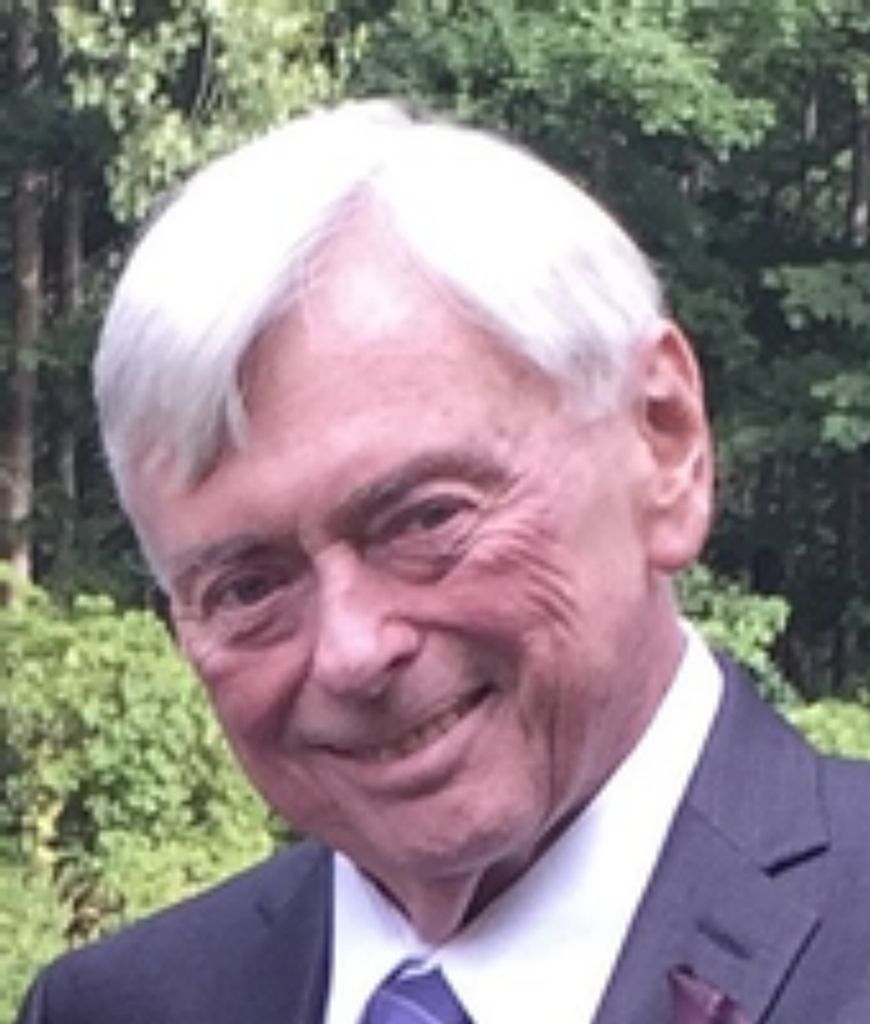 William Thomas, Jr. Profile Photo