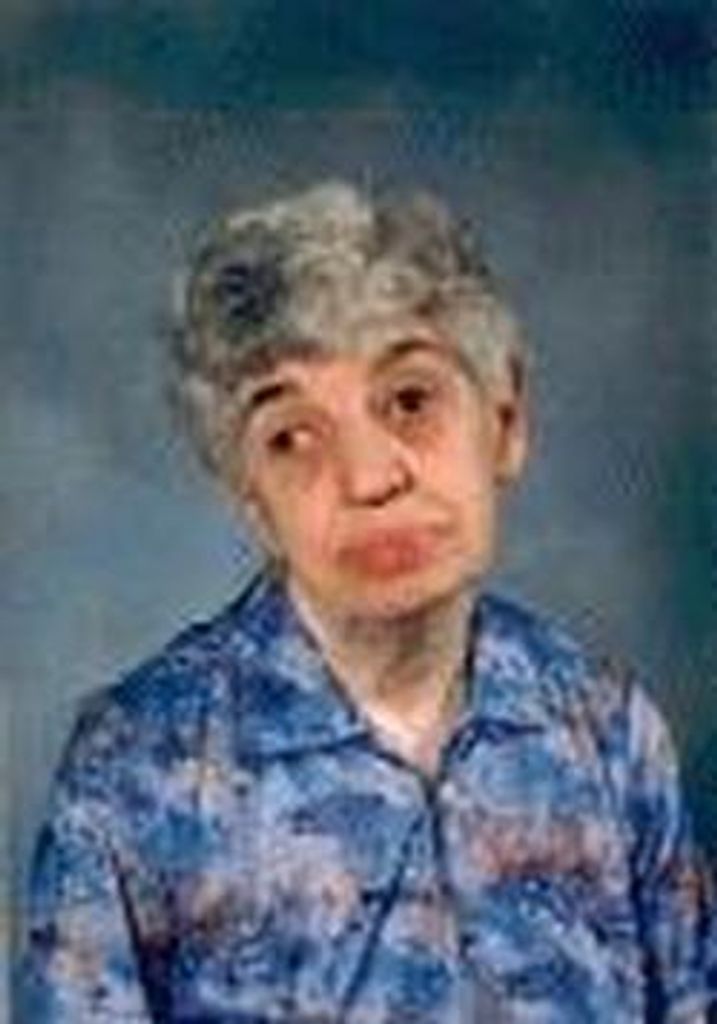 Eva Noble Profile Photo