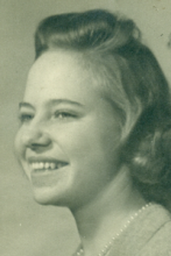 Erma Rumbley Hawkes Profile Photo