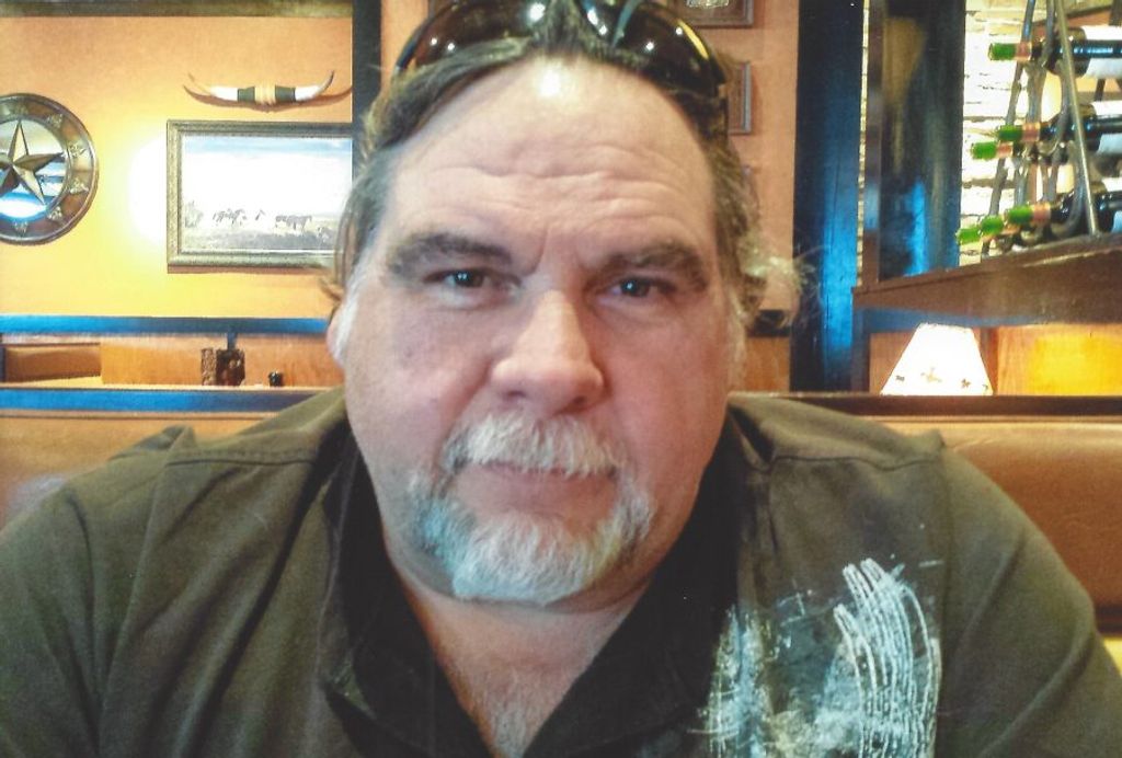 Harold Mark Goff