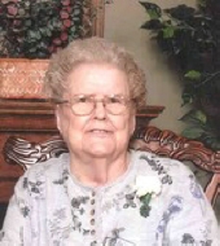 Helen Virginia Whitney