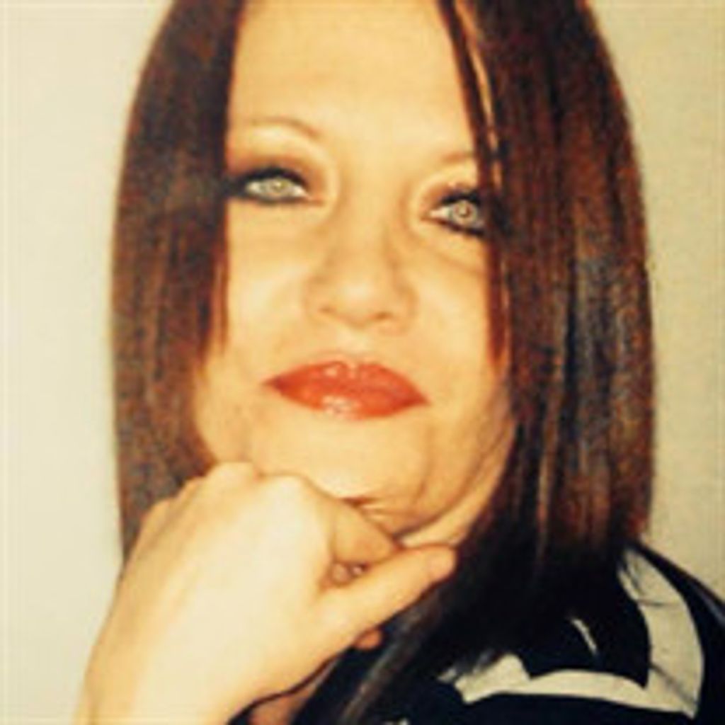 Christine J. Luker